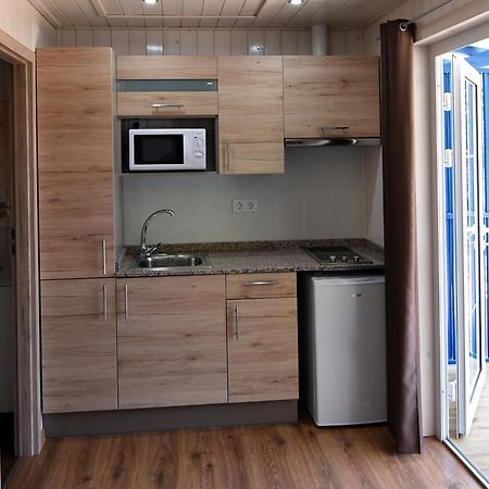 Camping La Rueda Кубеляс Екстер'єр фото