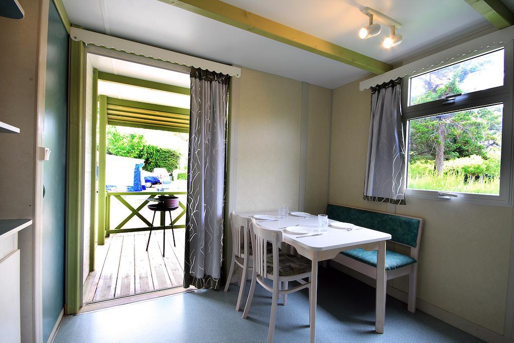 Camping La Rueda Кубеляс Номер фото