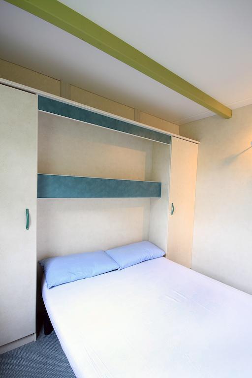 Camping La Rueda Кубеляс Номер фото
