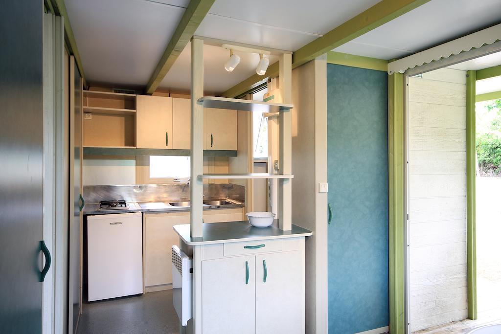 Camping La Rueda Кубеляс Номер фото