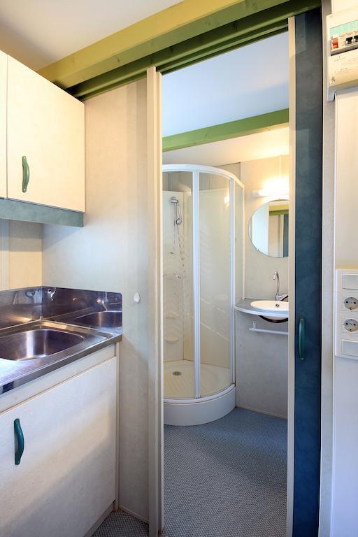 Camping La Rueda Кубеляс Номер фото